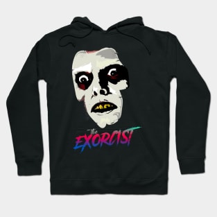 The Exorcist Hoodie